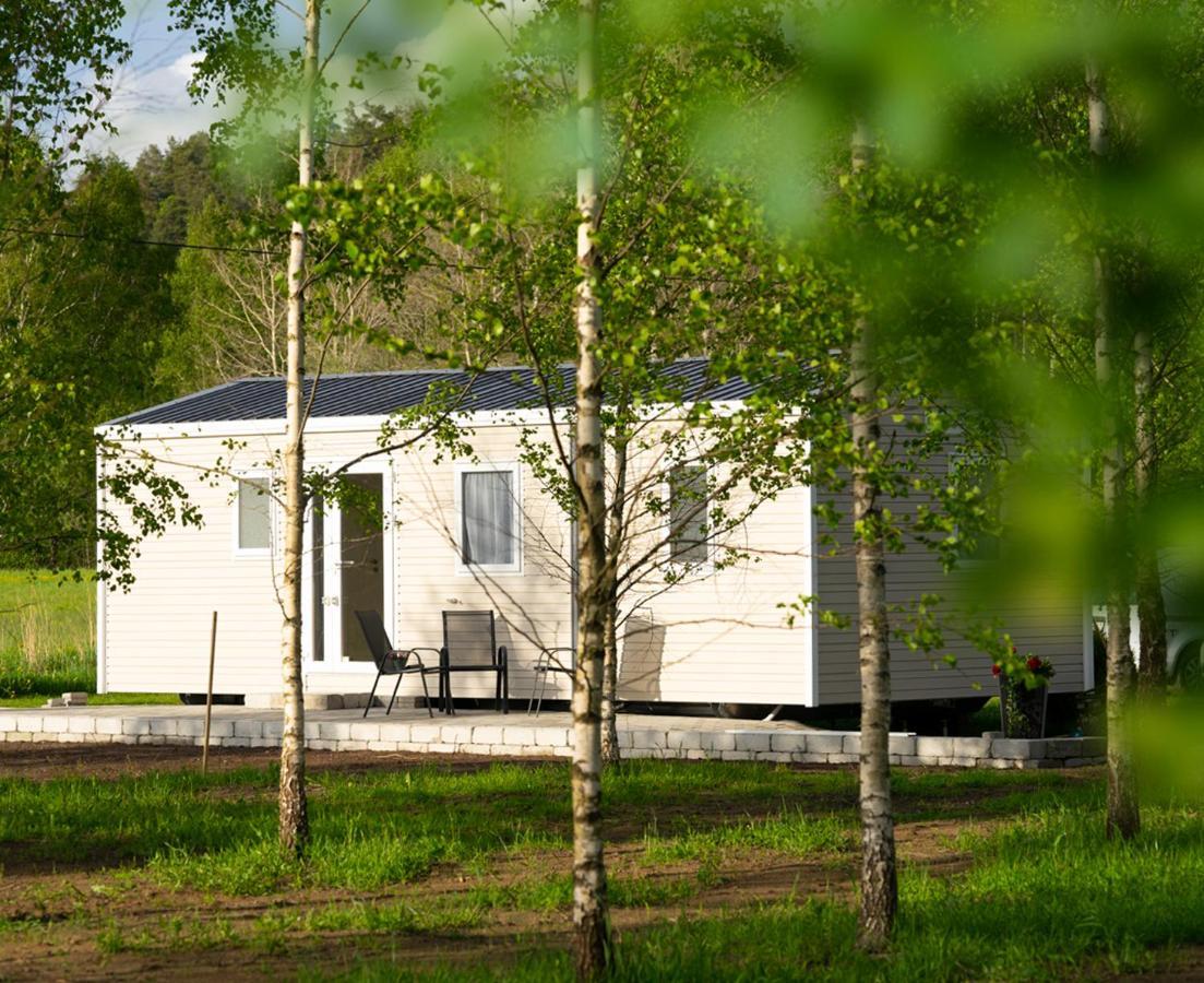 Cafe Torpet B&B Skepplanda Exterior photo